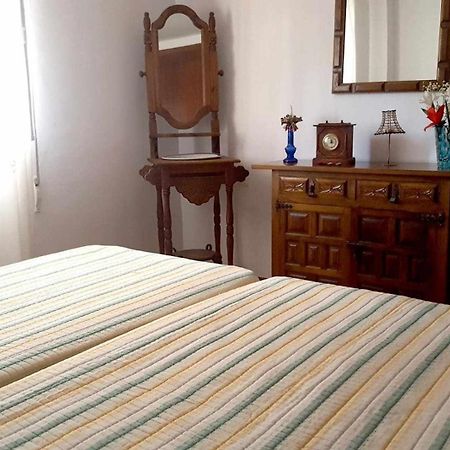 El Rincon De Clara Villa Almuñécar Szoba fotó