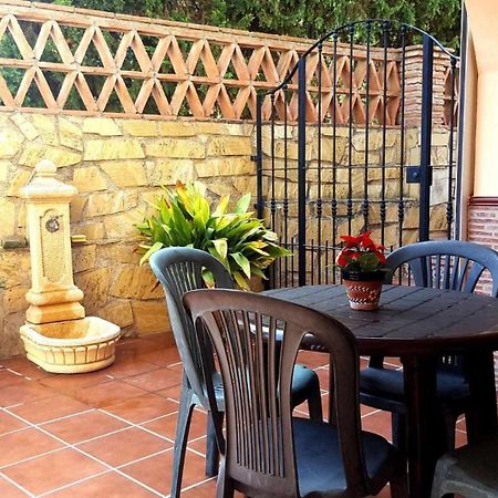 El Rincon De Clara Villa Almuñécar Szoba fotó