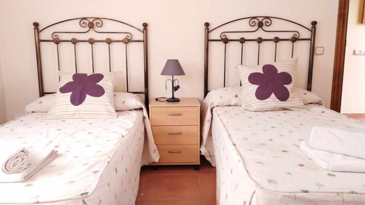 El Rincon De Clara Villa Almuñécar Kültér fotó