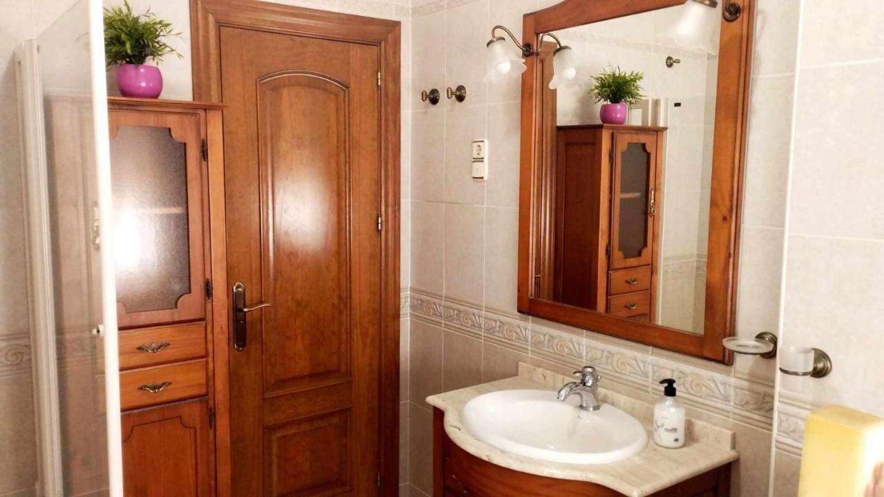 El Rincon De Clara Villa Almuñécar Kültér fotó