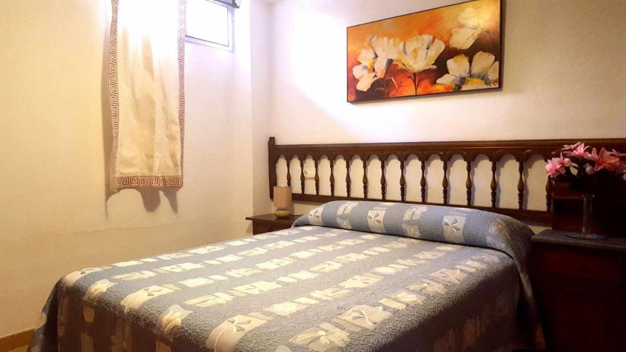 El Rincon De Clara Villa Almuñécar Kültér fotó