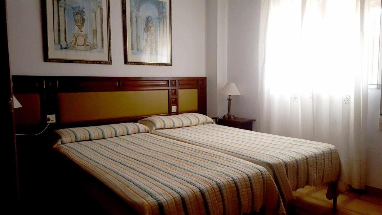 El Rincon De Clara Villa Almuñécar Kültér fotó