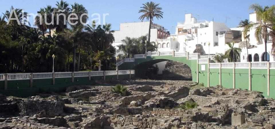 El Rincon De Clara Villa Almuñécar Kültér fotó