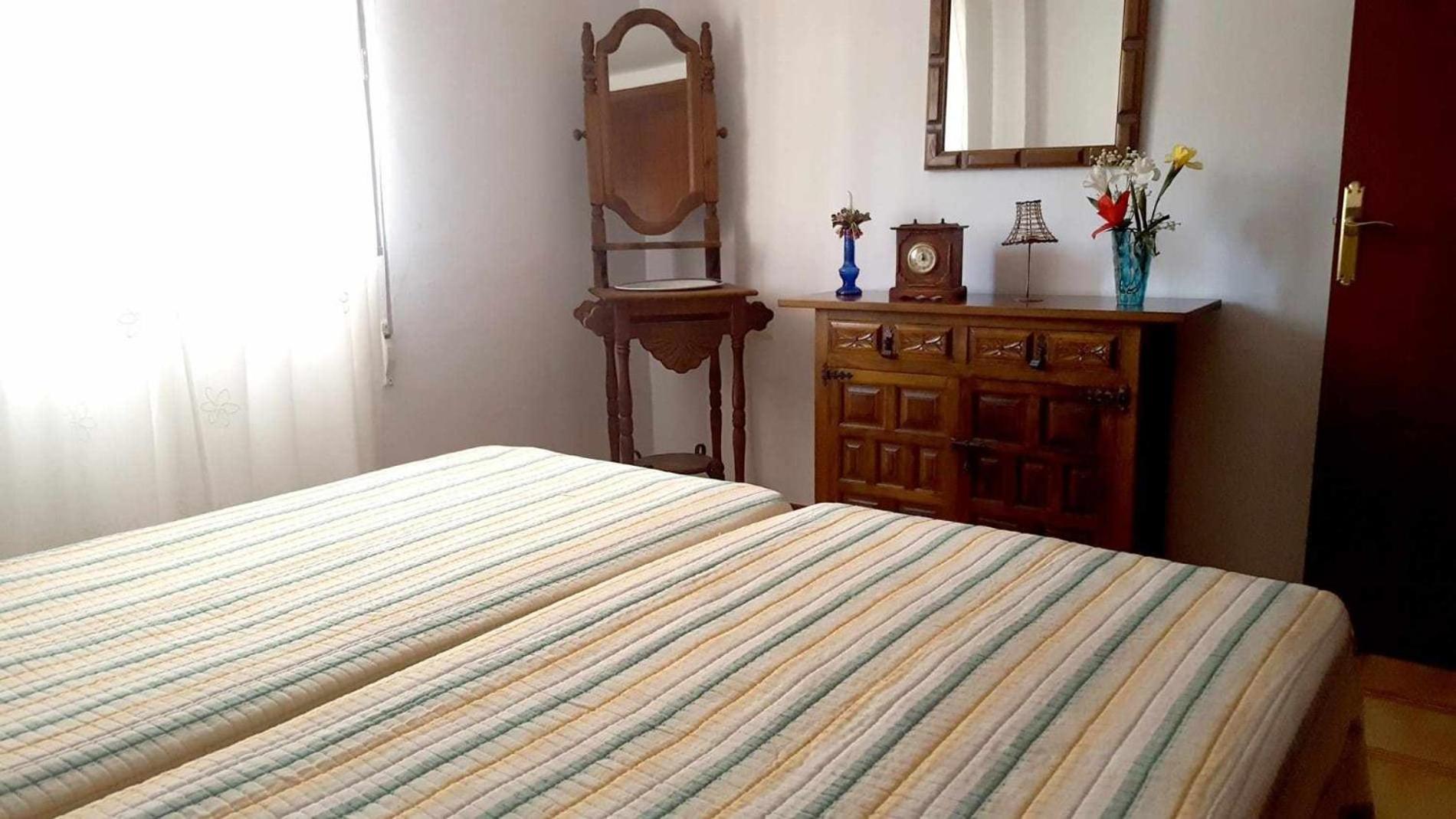 El Rincon De Clara Villa Almuñécar Szoba fotó