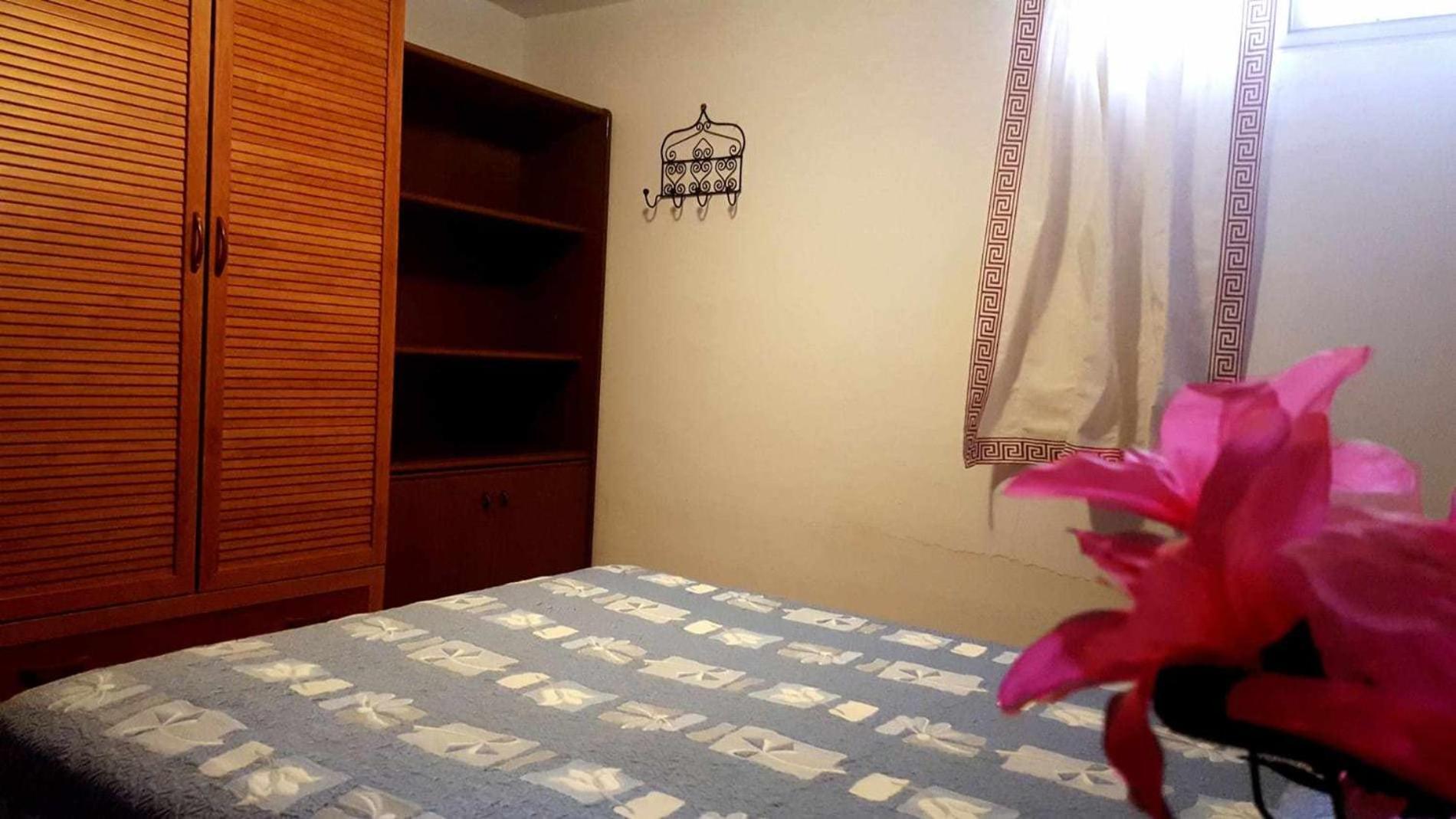 El Rincon De Clara Villa Almuñécar Szoba fotó